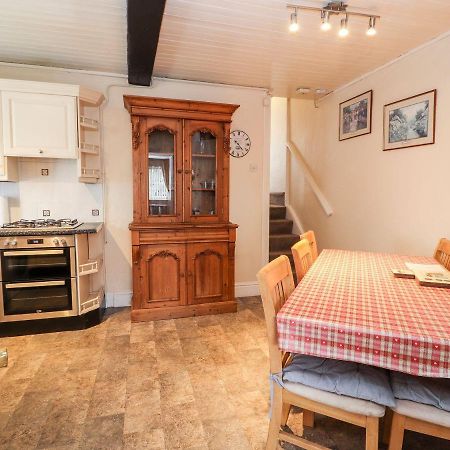 Scotch Hall Cottage 兰戈伦 外观 照片
