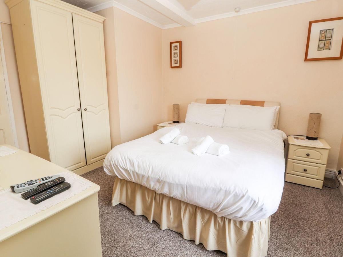 Scotch Hall Cottage 兰戈伦 外观 照片
