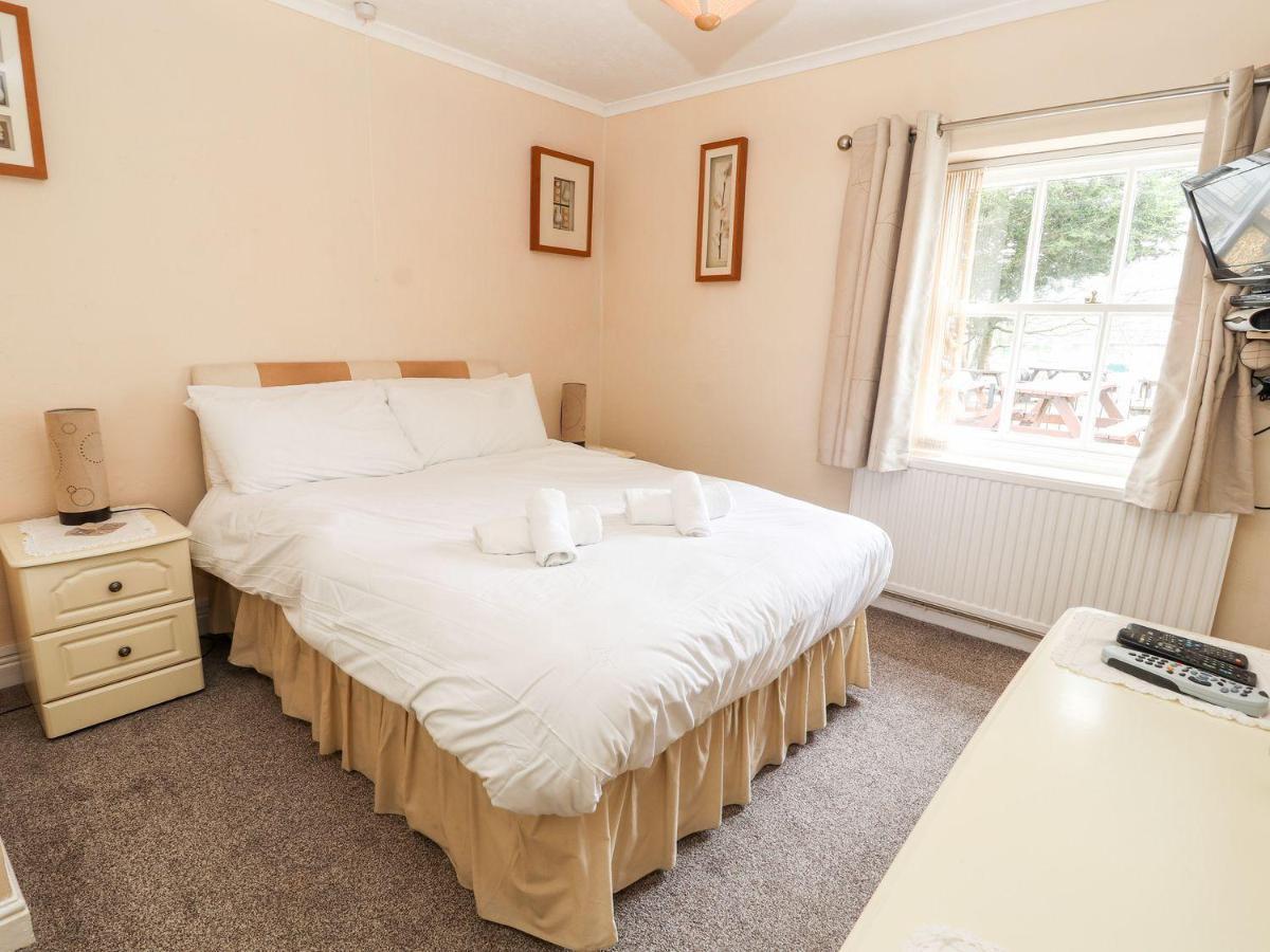 Scotch Hall Cottage 兰戈伦 外观 照片
