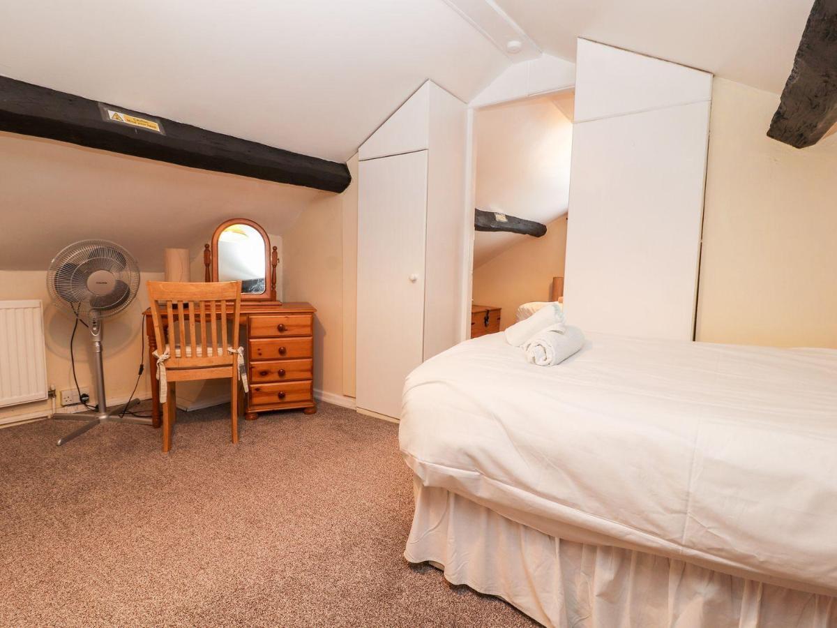 Scotch Hall Cottage 兰戈伦 外观 照片